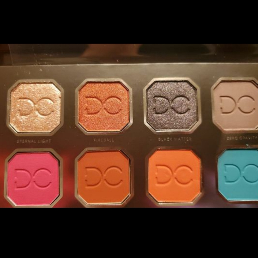 Dominique cosmetics